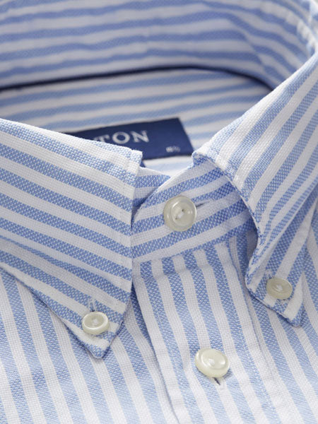 Eton Contemporary fit Skjorte
